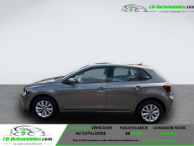 Volkswagen Polo 1.0 TSI 95 S&S BVM  occasion � Beaupuy - photo n�5