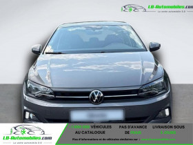 Volkswagen Polo 1.0 TSI 95 S&S BVM  occasion � Beaupuy - photo n�4