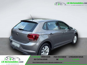 Volkswagen Polo 1.0 TSI 95 S&S BVM  occasion � Beaupuy - photo n�3