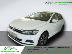 Volkswagen Polo 1.0 TSI 95 S&S BVM  occasion � Beaupuy - photo n�2