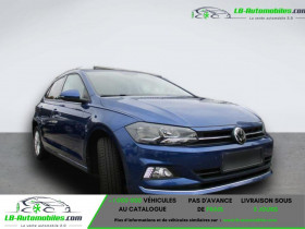Volkswagen Polo 1.0 TSI 95 S&S BVM  occasion � Beaupuy - photo n�2