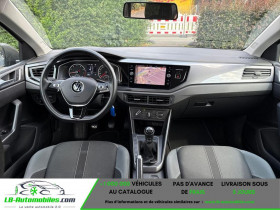 Volkswagen Polo 1.0 TSI 95 S&S BVM  occasion � Beaupuy - photo n�2