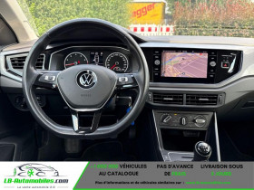 Volkswagen Polo 1.0 TSI 95 S&S BVM  occasion � Beaupuy - photo n�7