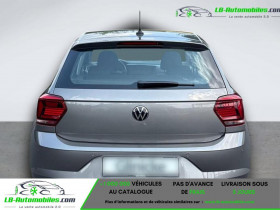 Volkswagen Polo 1.0 TSI 95 S&S BVM  occasion � Beaupuy - photo n�6