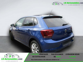 Volkswagen Polo 1.0 TSI 95 S&S BVM  occasion � Beaupuy - photo n�3