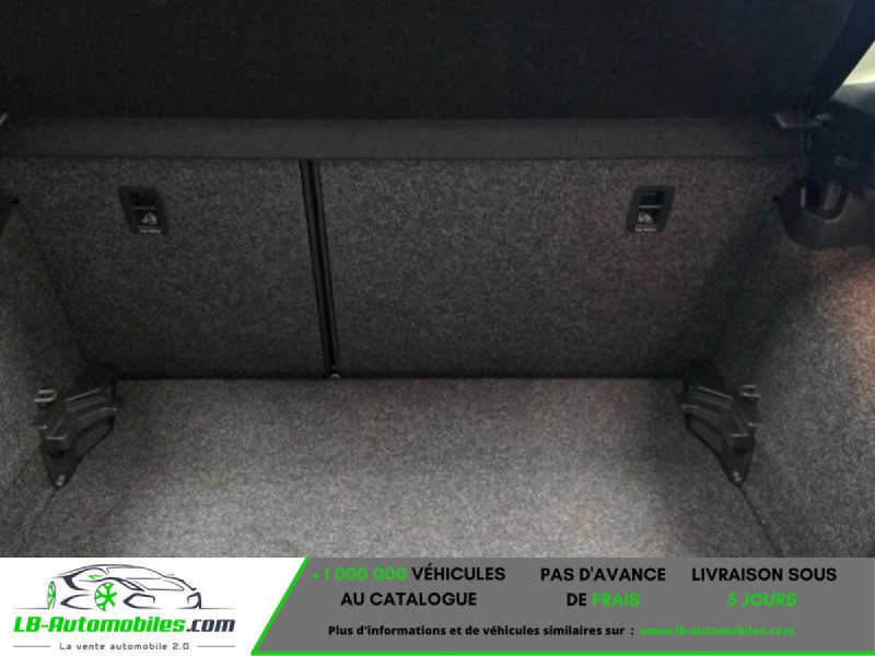 Volkswagen Polo 1.0 TSI 95 S&S BVM  occasion  Beaupuy - photo n7