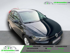 Volkswagen Polo 1.0 TSI 95 S&S BVM  occasion � Beaupuy - photo n�2