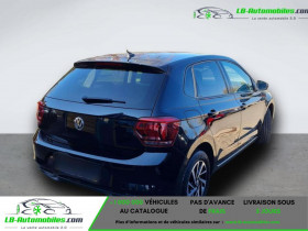 Volkswagen Polo 1.0 TSI 95 S&S BVM  occasion � Beaupuy - photo n�3