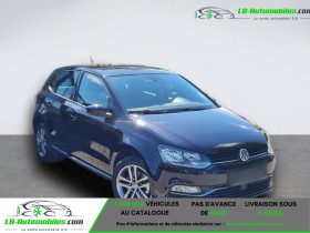 Volkswagen Polo 1.0 TSI 95 S&S BVM  occasion � Beaupuy - photo n�2