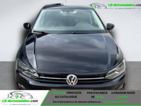 Volkswagen Polo 1.0 TSI 95 S&S BVM  occasion � Beaupuy - photo n�5