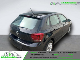 Volkswagen Polo 1.0 TSI 95 S&S BVM  occasion � Beaupuy - photo n�4