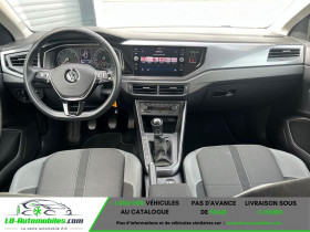 Volkswagen Polo 1.0 TSI 95 S&S BVM  occasion � Beaupuy - photo n�3