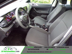 Volkswagen Polo 1.0 TSI 95 S&S BVM  occasion � Beaupuy - photo n�5
