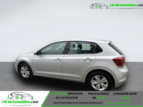Volkswagen Polo 1.0 TSI 95 S&S BVM  occasion � Beaupuy - photo n�4