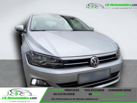 Volkswagen Polo 1.0 TSI 95 S&S BVM  occasion � Beaupuy - photo n�3