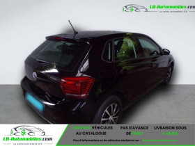 Volkswagen Polo 1.0 TSI 95 S&S BVM  occasion � Beaupuy - photo n�3