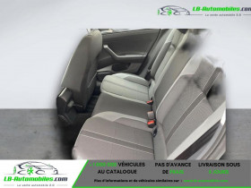 Volkswagen Polo 1.0 TSI 95 S&S BVM  occasion � Beaupuy - photo n�2