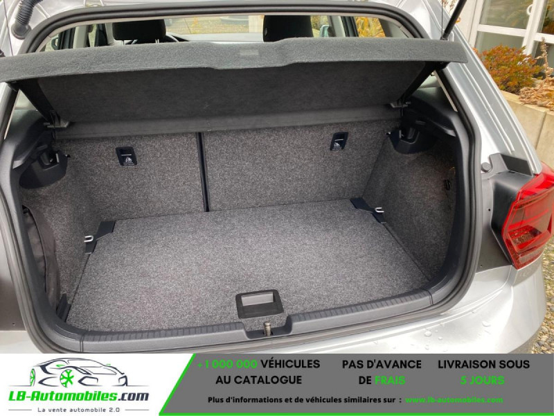 Volkswagen Polo 1.0 TSI 95 S&S BVM  occasion � Beaupuy - photo n�5
