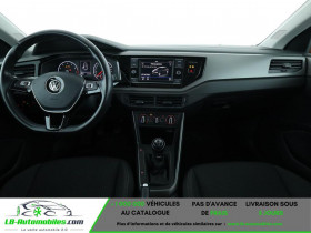 Volkswagen Polo 1.0 TSI 95 S&S BVM  occasion � Beaupuy - photo n�3