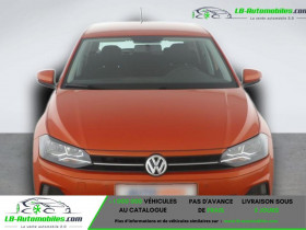 Volkswagen Polo 1.0 TSI 95 S&S BVM  occasion � Beaupuy - photo n�5