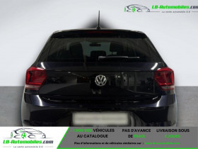 Volkswagen Polo 1.0 TSI 95 S&S BVM  occasion � Beaupuy - photo n�4