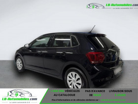 Volkswagen Polo 1.0 TSI 95 S&S BVM  occasion � Beaupuy - photo n�2