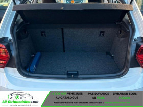 Volkswagen Polo 1.0 TSI 95 S&S BVM  occasion � Beaupuy - photo n�8