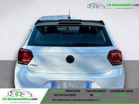Volkswagen Polo 1.0 TSI 95 S&S BVM  occasion � Beaupuy - photo n�5
