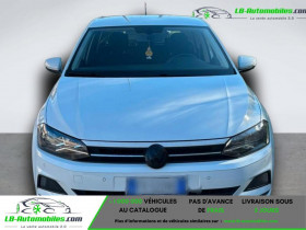 Volkswagen Polo 1.0 TSI 95 S&S BVM  occasion � Beaupuy - photo n�4