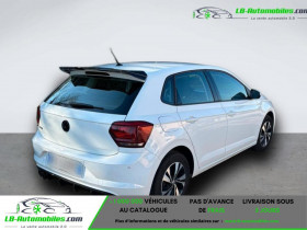 Volkswagen Polo 1.0 TSI 95 S&S BVM  occasion � Beaupuy - photo n�3
