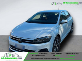 Volkswagen Polo 1.0 TSI 95 S&S BVM  occasion � Beaupuy - photo n�2