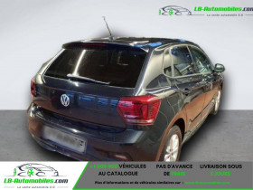 Volkswagen Polo 1.0 TSI 95 S&S BVM  occasion � Beaupuy - photo n�3