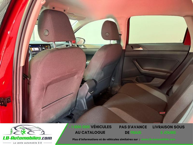 Volkswagen Polo 1.0 TSI 95 S&S BVM  occasion  Beaupuy - photo n5