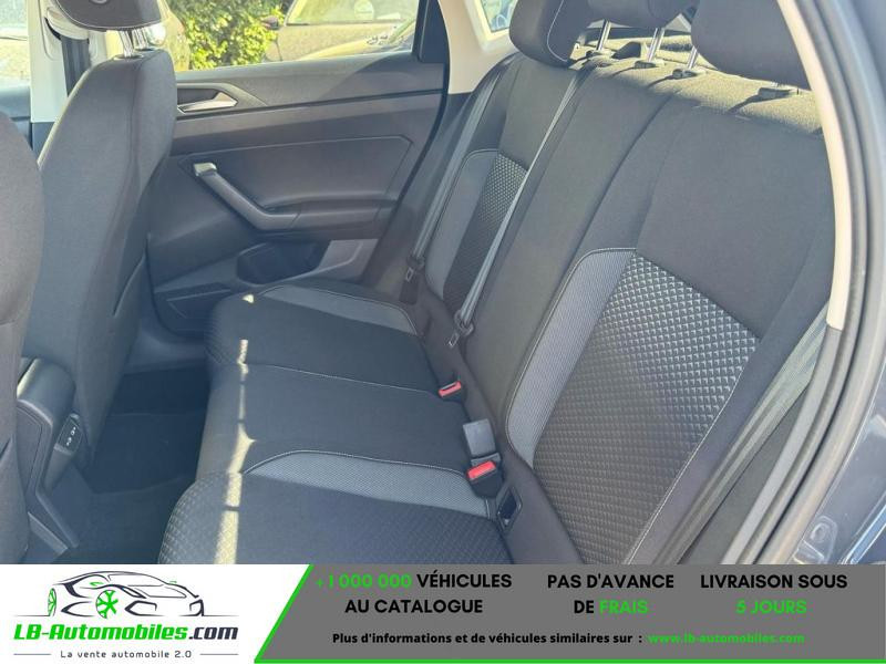 Volkswagen Polo 1.0 TSI 95 S&S BVM  occasion  Beaupuy - photo n8