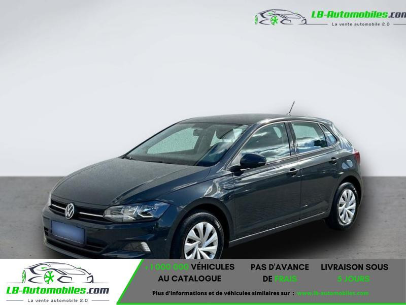 Volkswagen Polo 1.0 TSI 95 S&S BVM  occasion  Beaupuy