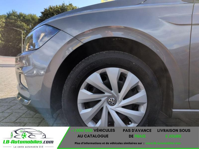 Volkswagen Polo 1.0 TSI 95 S&S BVM  occasion  Beaupuy - photo n7