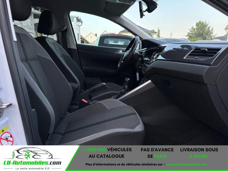Volkswagen Polo 1.0 TSI 95 S&S BVM  occasion  Beaupuy - photo n5