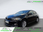 Volkswagen Polo 1.0 TSI 95 S&S BVM   Beaupuy 31