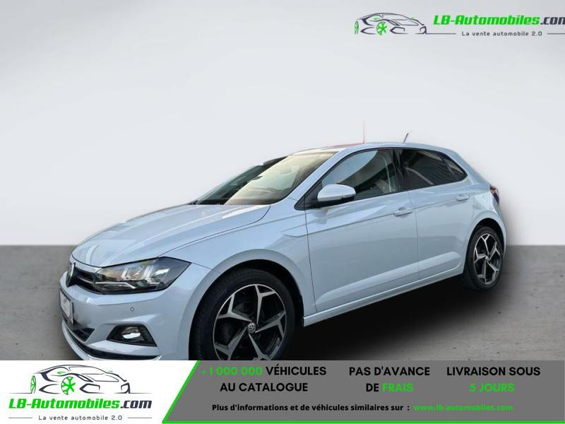 Volkswagen Polo 1.0 TSI 95 S&S BVM  occasion  Beaupuy