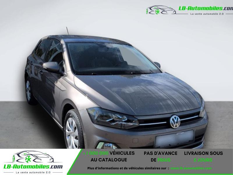 Volkswagen Polo 1.0 TSI 95 S&S BVM  occasion  Beaupuy - photo n2