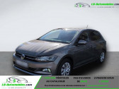 Volkswagen Polo 1.0 TSI 95 S&S BVM   Beaupuy 31