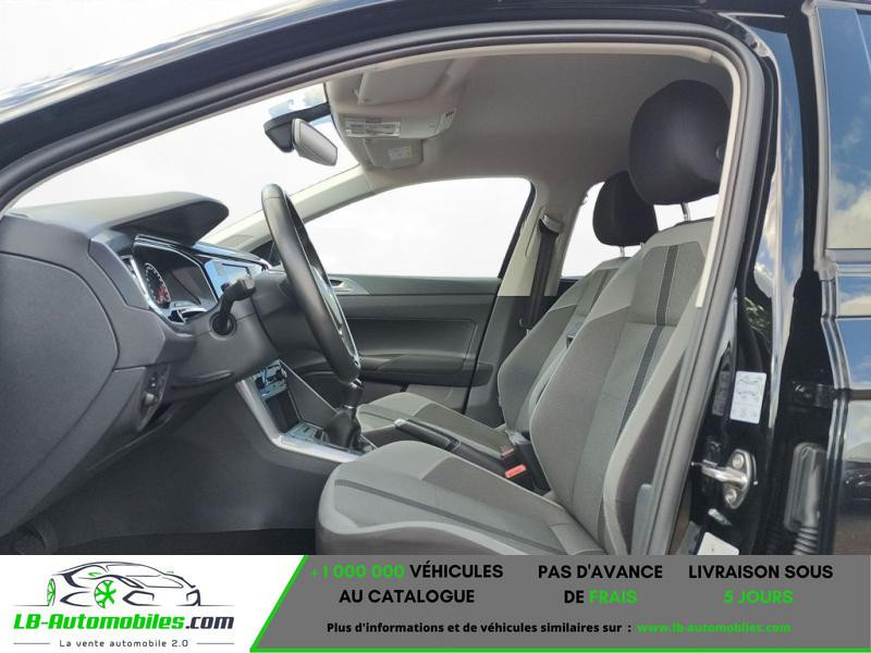 Volkswagen Polo 1.0 TSI 95 S&S BVM  occasion  Beaupuy - photo n7