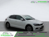 Volkswagen Polo 1.0 TSI 95 S&S BVM   Beaupuy 31