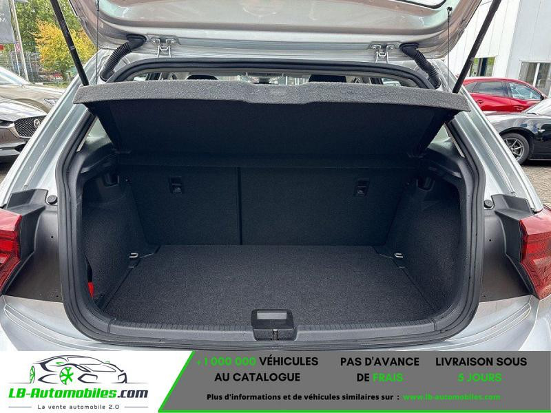 Volkswagen Polo 1.0 TSI 95 S&S BVM  occasion  Beaupuy - photo n5