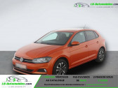 Volkswagen Polo 1.0 TSI 95 S&S BVM   Beaupuy 31