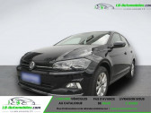 Volkswagen Polo 1.0 TSI 95 S&S BVM   Beaupuy 31