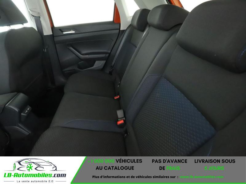 Volkswagen Polo 1.0 TSI 95 S&S BVM  occasion  Beaupuy - photo n7