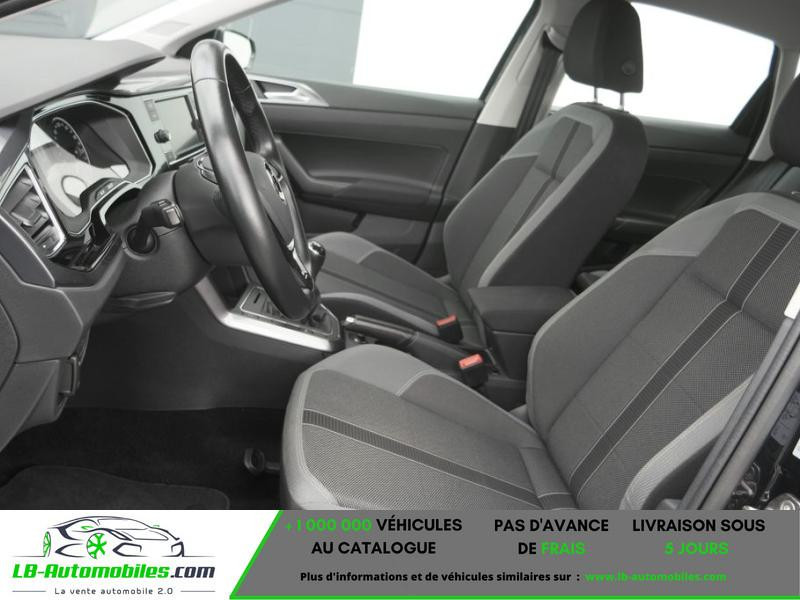 Volkswagen Polo 1.0 TSI 95 S&S BVM  occasion  Beaupuy - photo n7