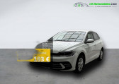 Volkswagen Polo 1.0 TSI 95 S&S BVM   Beaupuy 31
