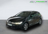 Volkswagen Polo 1.0 TSI 95 S&S BVM   Beaupuy 31